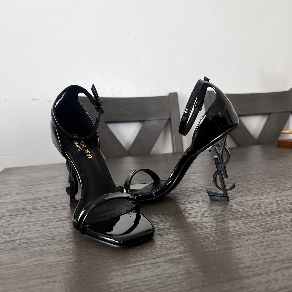 YSL Dupe Heels